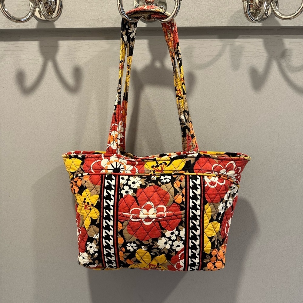 Vera Bradley Bittersweet Shoulder Bag